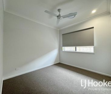 Brand New in Birnam Views - Ducted Air Conditioning - 2 x Living Zones - Photo 6