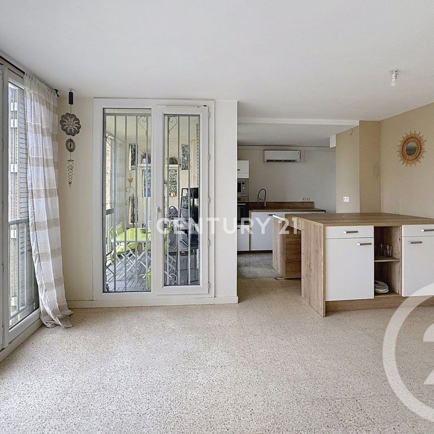 Location Appartement 3 pièces 65m² AUBAGNE 13400 - Photo 1