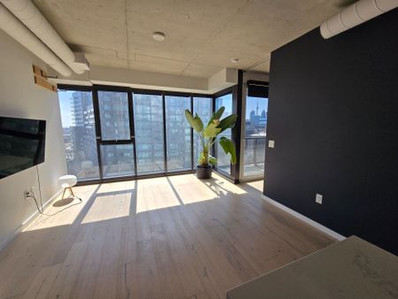 For Lease - 170 Bayview Avenue Unit# 821, Toronto, Ontario - Photo 4