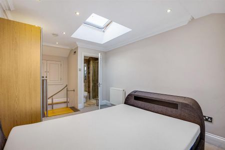 1 bedroom flat to rent - Photo 5