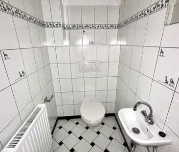 WG-Taugliche sonnige 3-Zimmer-Altbauwohnung mit Balkon nahe des Jak... - Foto 6