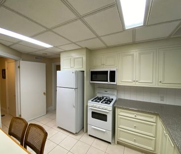 For Lease - 98 Westmoreland Avenue Unit# Bsmt, Toronto, Ontario - Photo 1