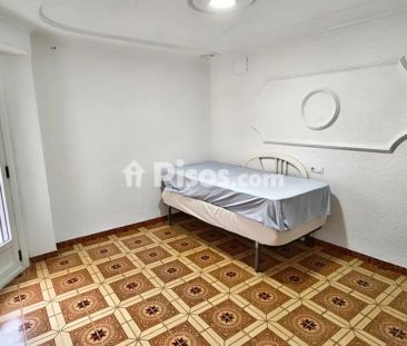 Piso en alquiler en Plaza Madrid - Photo 3