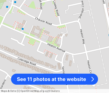 Heaton Avenue, Romford, Essex - Photo 1