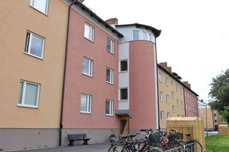 2 RUM KÖK - Foto 2