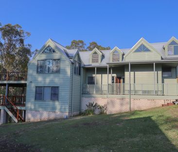 1 Kurrajong Place, Caniaba - Photo 1