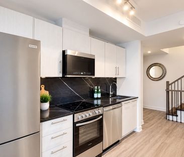 For Lease - 861 Sheppard Avenue Unit# 28, Toronto, Ontario - Photo 3