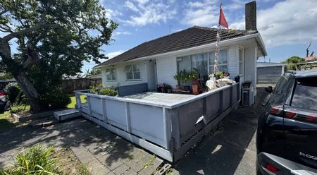Lovely 3 bedroom house Mangere - Photo 2