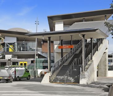 908/81B Lord Sheffield Circuit, Penrith - Photo 1