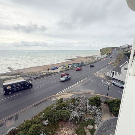 1 Bedroom Flat, Chichester Drive East, Saltdean - Photo 2
