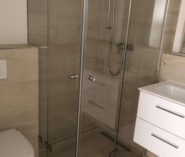 SEEBAUER | sehr hochwertige 2 Zimmer mit EBK im 1. OG - Photo 6