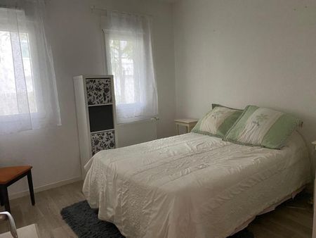 Location Appartement 2 pièces 43m² PESSAC 33600 - Photo 2