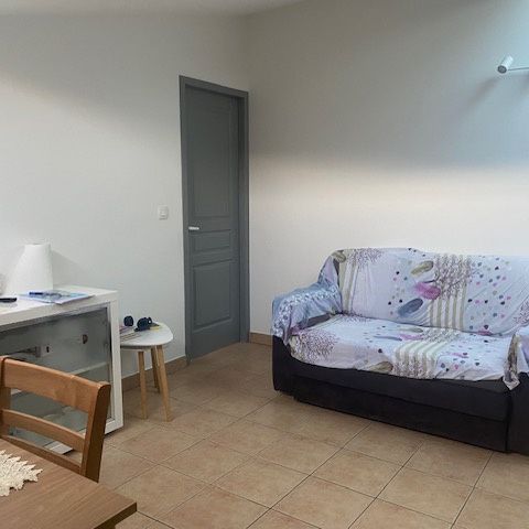 Location Appartement 2 pièces 31m² LA RAVOIRE 73490 - Photo 1