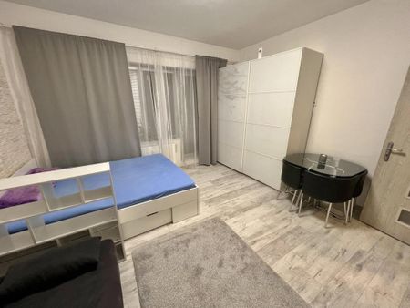 Pronájem bytu 1+kk 36 m2 - Фото 4