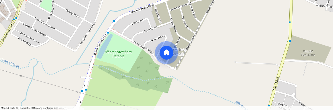 8 Stringybark Road, NSW 2765, Oakville