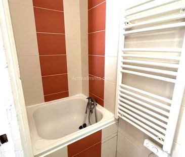 Location Appartement 2 pièces 35 m2 à Aubagne - Photo 1