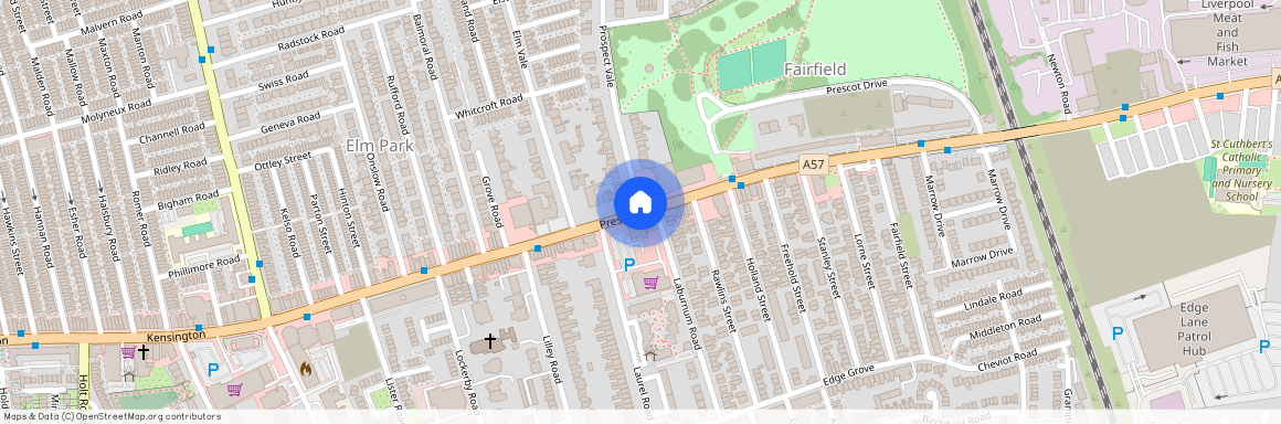 Prescot Road, l7 0JA