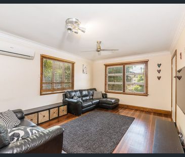 Stylish Morningside Living – Renovated Family Home with Entertainer... - Photo 1