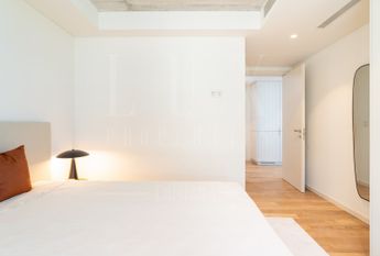 Apartamento T1 em Coimbra