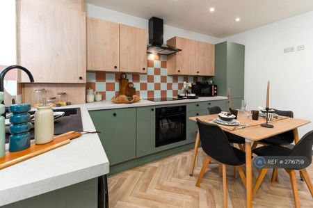 1 bedroom in a house share to rent - Photo 3