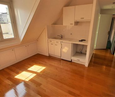 location Appartement T2 DE 24.3m² À PARIS - Photo 6