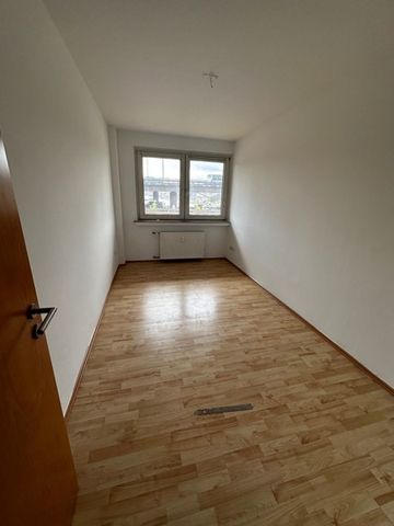 Gepflegte 3,5-Zimmer-Wohnung im Zentrum von Duisburg!!! - Foto 5