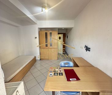 Studio/Γκαρσονιέρα για ενοικίαση Άγιος Δημήτριος (Κέντρο Θεσσαλονίκης) - Photo 4