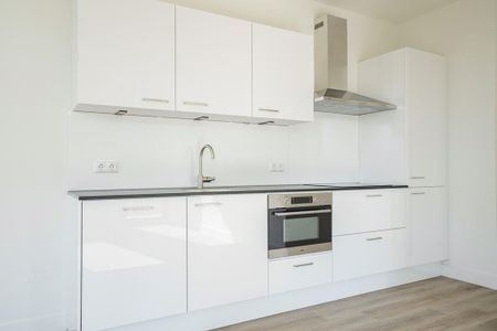 Appartement te huur: Naritaweg 203-B 1043 CB Amsterdam - foto 3