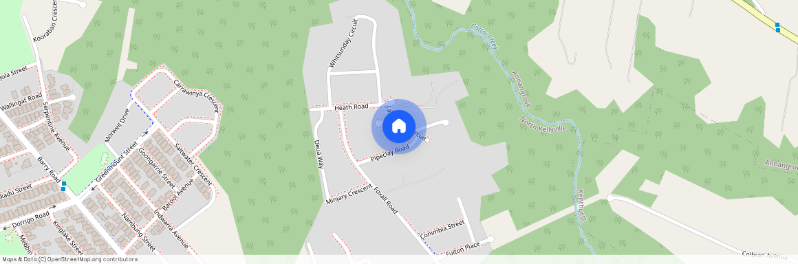 6A Lamington Circuit, NSW 2155, North Kellyville