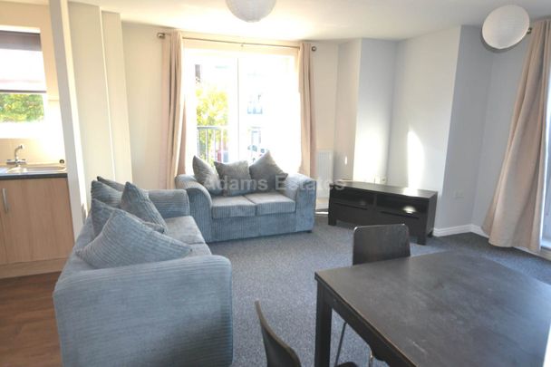 Price £1,550 pcm - Available 09/01/2026 - Furnished - Photo 1