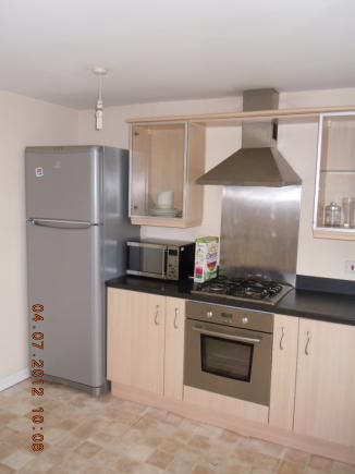 Valley View - 4 bed Student house near Keele Uni - Photo 5