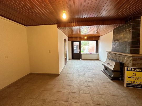 Rijwoning te SINT-KATELIJNE-WAVER (2860) - Foto 1