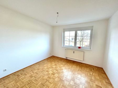 Renovierte und sehr helle 3-Zimmer-Wohnung in Rainbach - Foto 4