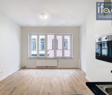 Appartement te huur - Photo 4