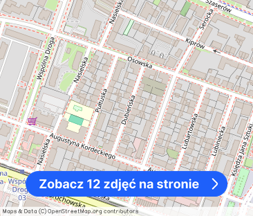 Budynek z 2021 | Winda | 2 pełne łazienki |parking - Zdjęcie 1