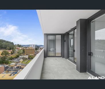 E-1501/108 Donnison Street, Gosford, NSW 2250 - Photo 2