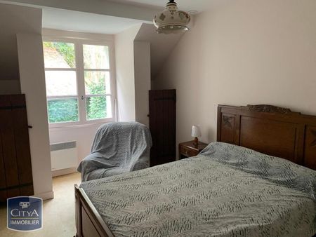 Location Appartement 3 pièces 59m² LE BLANC 36300 - Photo 5