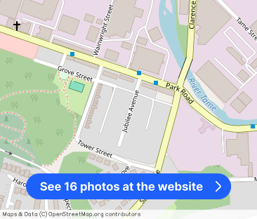 Jubilee Avenue, Dukinfield - Photo 1