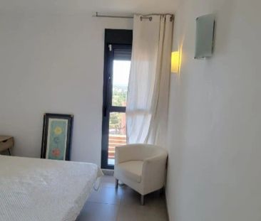 Ático de alquiler en Calle Sierra de Maria, 3, Golf Valle Este - Foto 3