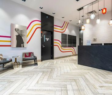 For Lease - 109 Ossington Avenue Unit# 217, Toronto, Ontario - Photo 1