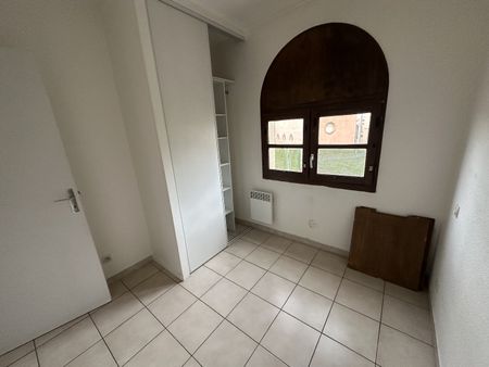 Location Appartement 2 pièces 35m² 34203 SETE CEDEX 34200 - Photo 3