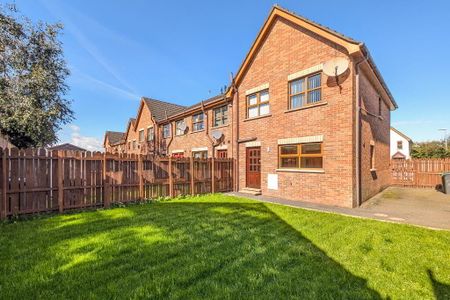 16 School House Mews, Dollingstown, BT66 7TU - Photo 5