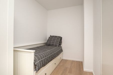 Te huur: Appartement Willem Frederik Hermansstraat 33 in Amsterdam - Foto 5