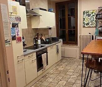 Reprise de bail – 4 pièces, Genève (Boulevard du Pont d’Arve, Plain... - Foto 4