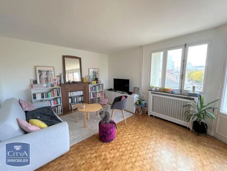 Appartement à louer 3 pièces 79.29m² - Photo 5