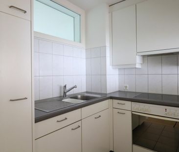 Wasserwerkstrasse - schöne 2 1/2 Zimmer-Wohnung im 2.OG - Photo 1