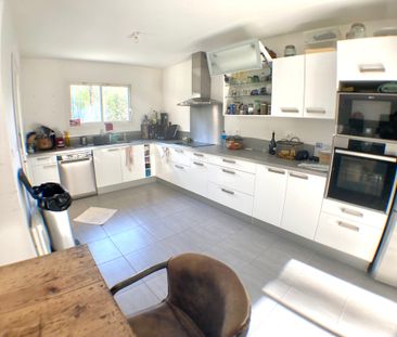 VILLA T4 QUARTIER RESIDENTIEL BOUC BEL AIR, - Photo 2