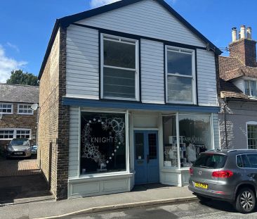 High Street, Eastry, Sandwich, CT13 0HF, Kent - Photo 3