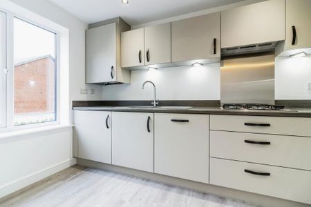 3 bedroom end of terrace house to rent - Photo 5