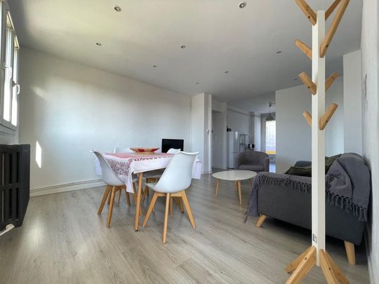 Location Appartement 2 pièces Meublé 63m² MONTPELLIER 34070 - Photo 1